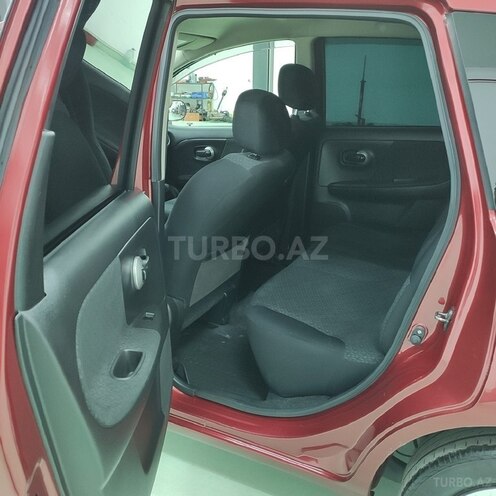 Nissan Note 2012, 80,000 km - 1.5 l - Bakı