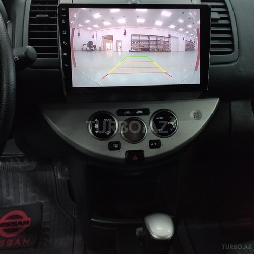 Nissan Note 2012, 80,000 km - 1.5 l - Bakı
