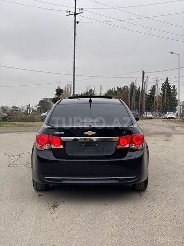 Chevrolet Cruze 2013, 166,563 km - 1.4 l - Bakı