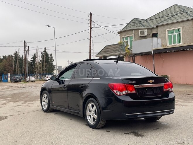 Chevrolet Cruze 2013, 166,563 km - 1.4 l - Bakı