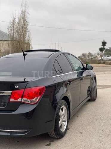 Chevrolet Cruze 2013, 166,563 km - 1.4 l - Bakı