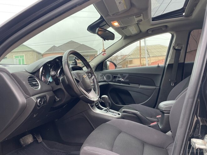 Chevrolet Cruze 2013, 166,563 km - 1.4 l - Bakı