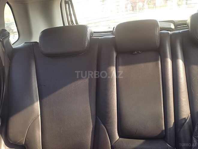 Hyundai Tucson 2008, 208,300 km - 2.7 l - Gəncə