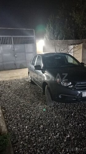 LADA (VAZ) Granta 2024, 11,000 km - 1.6 l - Bakı