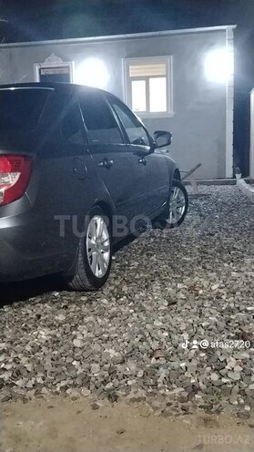 LADA (VAZ) Granta 2024, 11,000 km - 1.6 l - Bakı