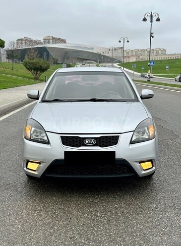 Kia Rio 2010, 230,000 km - 1.5 l - Bakı