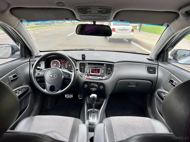 Kia Rio 2010, 230,000 km - 1.5 l - Bakı