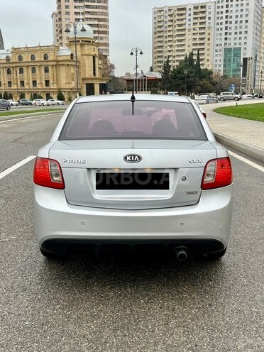 Kia Rio 2010, 230,000 km - 1.5 l - Bakı