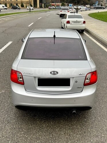 Kia Rio 2010, 230,000 km - 1.5 l - Bakı