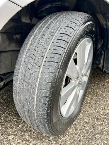 Kia Rio 2010, 230,000 km - 1.5 l - Bakı