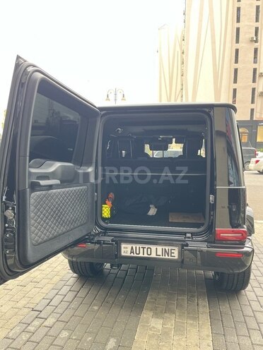 Mercedes G 63 AMG-10