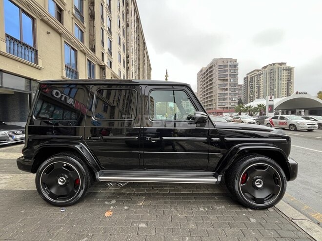 Mercedes G 63 AMG-4