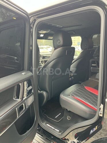 Mercedes G 63 AMG-13