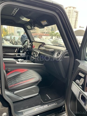 Mercedes G 63 AMG-14