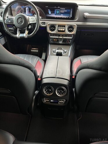 Mercedes G 63 AMG-17