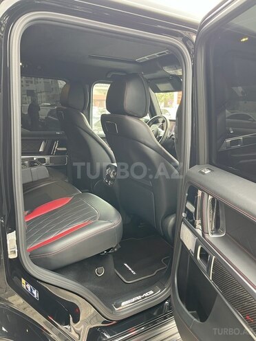 Mercedes G 63 AMG-15