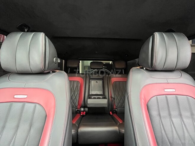 Mercedes G 63 AMG-19