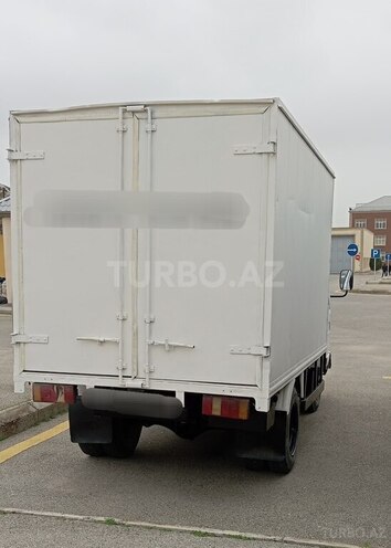 Foton Forland 2004, 350,000 km - 2.3 л - Bakı