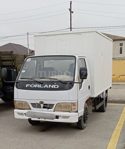 Foton Forland 2004, 350,000 km - 2.3 л - Bakı