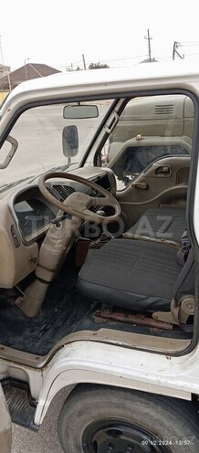 Foton Forland 2004, 350,000 km - 2.3 л - Bakı