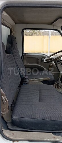 Foton Forland 2004, 350,000 km - 2.3 л - Bakı