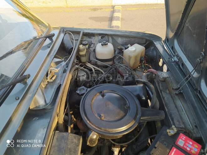 LADA (VAZ) 21011 1982, 254,000 km - 1.3 l - Göygöl