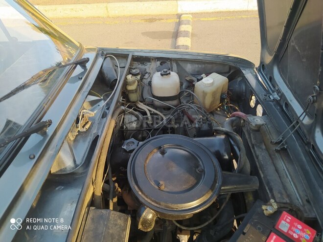 LADA (VAZ) 21011 1982, 254,000 km - 1.3 l - Göygöl