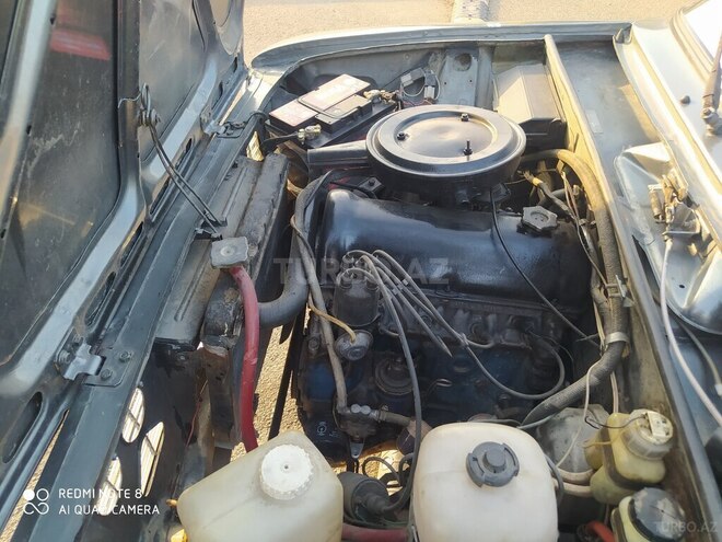 LADA (VAZ) 21011 1982, 254,000 km - 1.3 l - Göygöl