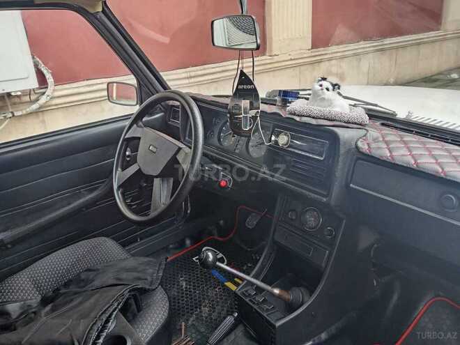 LADA (VAZ) 2107 2004, 58,000 km - 1.6 l - Salyan