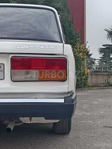 LADA (VAZ) 2107 2004, 58,000 km - 1.6 l - Salyan