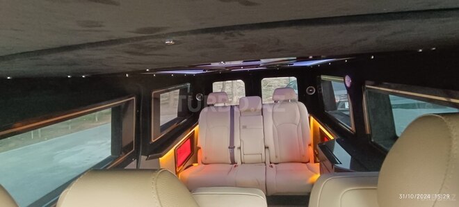 Mercedes Vito 2014, 243,009 km - 2.2 l - Bakı
