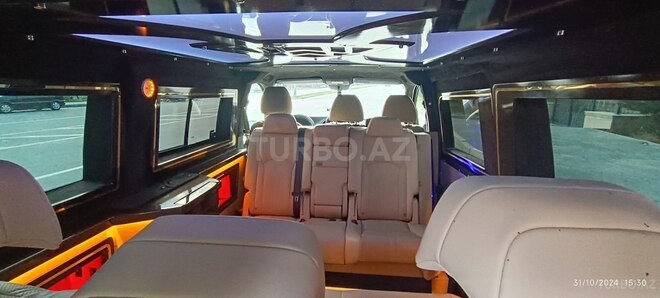 Mercedes Vito 2014, 243,009 km - 2.2 l - Bakı