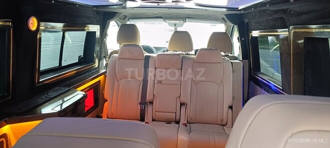Mercedes Vito 2014, 243,009 km - 2.2 l - Bakı