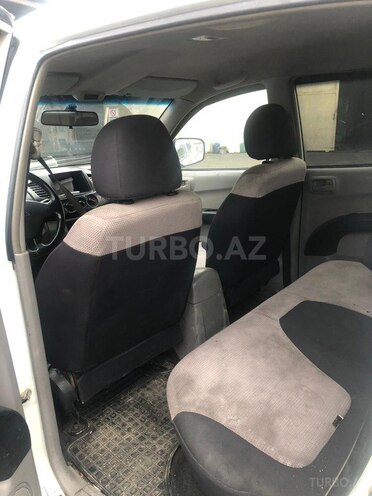 Mitsubishi L200 2008, 325,000 km - 2.5 l - Bakı