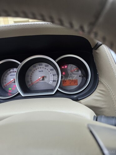 Nissan Tiida 2012, 113,000 km - 1.5 l - Bakı