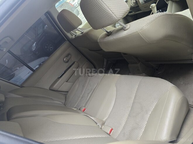 Nissan Tiida 2012, 113,000 km - 1.5 l - Bakı