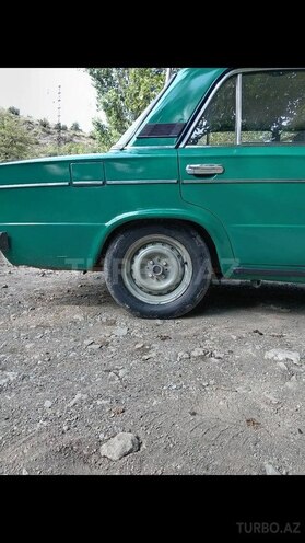 LADA (VAZ) 2106 1986, 87,452 km - 1.5 l - Gəncə