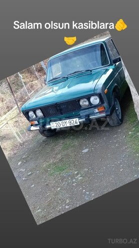 LADA (VAZ) 2106 1986, 87,452 km - 1.5 l - Gəncə