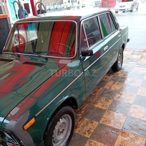 LADA (VAZ) 2106 1986, 87,452 km - 1.5 l - Gəncə