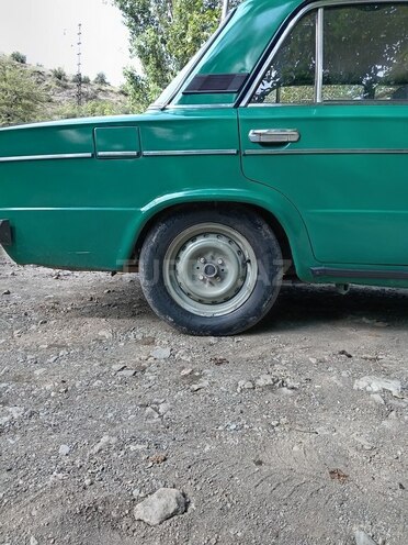 LADA (VAZ) 2106 1986, 87,452 km - 1.5 l - Gəncə