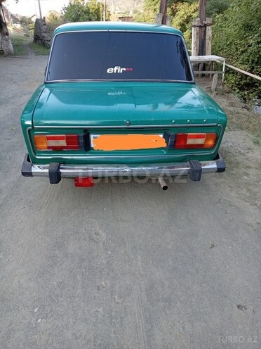LADA (VAZ) 2106 1986, 87,452 km - 1.5 l - Gəncə