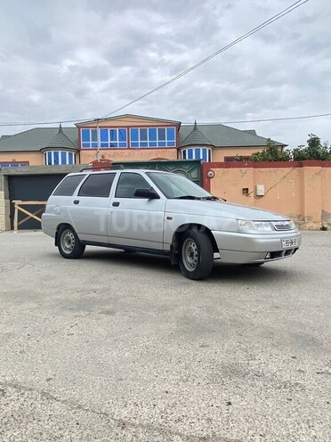 LADA (VAZ) 2111 2012, 330,000 km - 1.6 l - Bakı