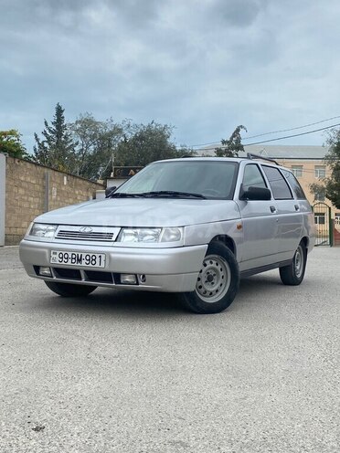 LADA (VAZ) 2111 2012, 330,000 km - 1.6 l - Bakı