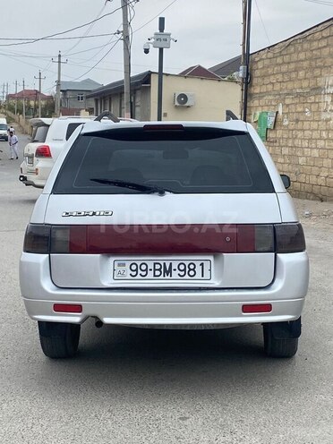 LADA (VAZ) 2111 2012, 330,000 km - 1.6 l - Bakı