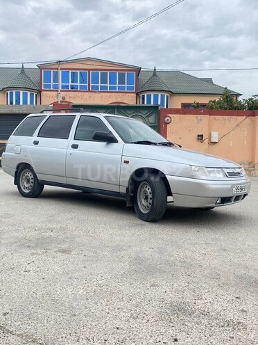 LADA (VAZ) 2111 2012, 330,000 km - 1.6 l - Bakı