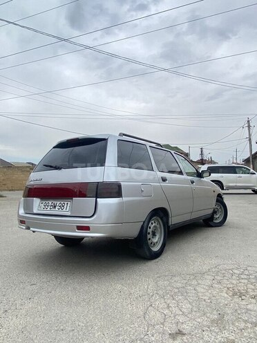 LADA (VAZ) 2111 2012, 330,000 km - 1.6 l - Bakı