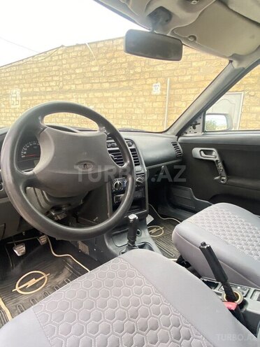 LADA (VAZ) 2111 2012, 330,000 km - 1.6 l - Bakı