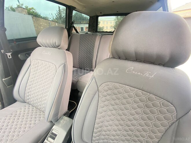 LADA (VAZ) 2111 2012, 330,000 km - 1.6 l - Bakı