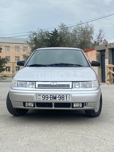 LADA (VAZ) 2111 2012, 330,000 km - 1.6 l - Bakı