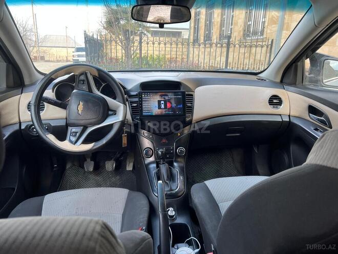 Chevrolet Cruze 2010, 217,077 km - 1.6 l - Şəmkir